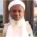 Sheikh Gumi Establishes School For Herdsmen In Kaduna Forest To Curb Banditry