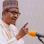 Buhari Vows To Respond Fiercely To Unprovoked Violence Against Unarmed Nigerians