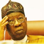 Lai Mohammed Should Be Arrested & Prosecuted For Denying Lekki Massacre - HURIWA