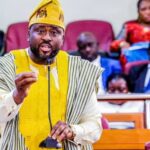 "I Knew There Was Calamity At Lekki" – Desmond Elliot Reacts To EndSARS Report