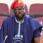 I Was Never Against Social Media, I Only Called For Its Regulation - Desmond Elliot