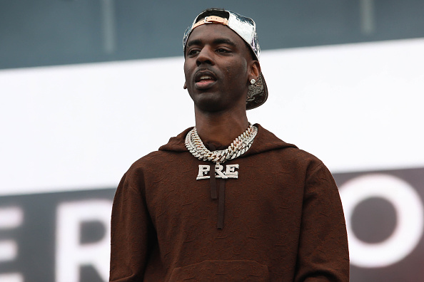 Young Dolph Dead: Popular Memphis Rapper killed at 36 3 Young Dolph Dead