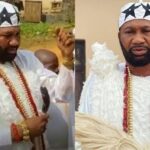 Ogun Assembly Orders Arrest Of Nollywood Actor, Goriola Hassan For Parading Himself As Monarch