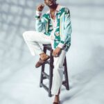 Afropop singer Tha Boy Myles out with new song 'Get Loose' 2