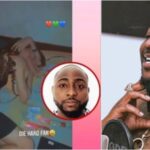 Young Girl Cries Over Her Inability To Send Her Scholarship Money To Davido [Video]
