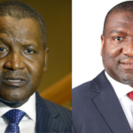 "My Brother Died In Front Of Me, Our Mother And All His Children" - Dangote
