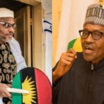 Referring Me As 'Jibril From Sudan' Was Not Funny – Buhari Finally Replies IPOB