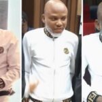 Nnamdi Kanu To Remain In Detention As Supreme Court Adjourns His Appeal Till September 14