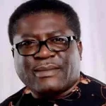 Unknown Gunmen Kidnaps Father Of Imo Former Deputy Governor, Eze Madumere