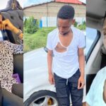 Young Man Narrates How Nigerian Police Assaulted Him Because He Drives Lexus Car
