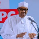 Buhari Says APC Is Most Organized Political Party To Bring Development In Nigeria