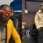 "Sharon Return My Shirt” - Zlatan Ibile Calls Out Lady Who Absconded With His 750k Dior