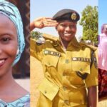 Nigerian Lady, Zainab Aliyu Jailed In Saudi Arabia Over Drug Trafficking Joins NDLEA