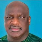 Senator Gbenga Aluko Slumps And Dies Inside His Office In Abuja