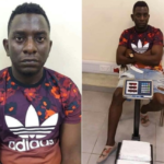 NDLEA Arrests Brazil-Based Drug Dealer Who Hid Cocaine At Lagos Airport Toilet