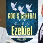 President Buhari Reacts To Death Of General Overseer Of CPM, Rev Obiora Ezekiel