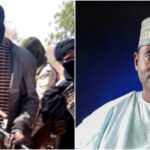 Bandits Kills Zamfara APC Governorship Aspirant, Sagir Hamidu And Other Travellers