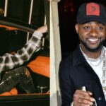 Nigerian Lady Narrates How Davido Bought New Car For A Random Taxi Driver