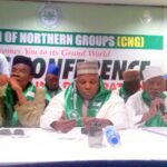 "North Will No Longer Remain Idle When Our People Are Killed In South-East" - CNG