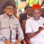 APGA Speaks On Obiano & Soludo's Planned Defection To APC After Anambra Election