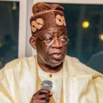 "Nigeria Needs Serious Change" - Tinubu Reveals Why He's Contesting For Presidency