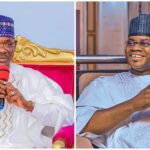 APC Governors Fight, Insult Each Other During Meeting Over Direct Primaries In Abuja