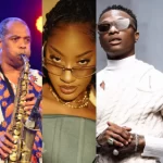 Wizkid, Tems, Burna Boy, Femi Kuti And Made Kuti Gets Nominated For Grammy Awards