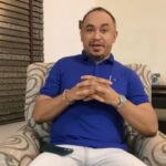 Daddy Freeze Says Divorce Is Allowed In Bible, Quotes Verses To Back Up His Claim