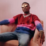 Man Appreciates Wizkid For Paying For His Mother’s Surgery When He Felt Helpless