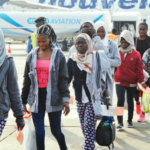 I Became A Sεx Slave After Deceiving My Father To Raise N800K For Libya Trip - Returnee