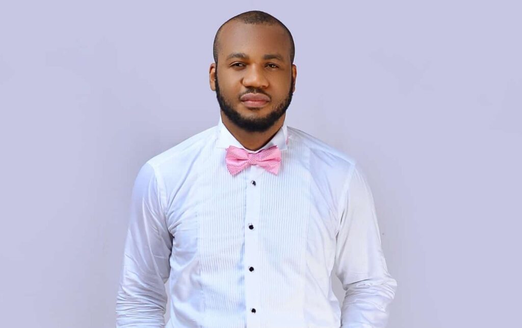 Lawyer, Kenechukwu Okeke Who Sued EndSARS Supporters, Has Been Killed In Anambra 3 Lawyer, Kenechukwu Okeke Who Sued EndSARS Supporters, Has Been Killed In Anambra