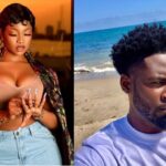 “Tacha Is Most Bankable BBNaija Housemate Without Opening Her Legs” – Teebillz