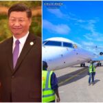 China Takes Over Uganda's Only International Airport Over $207 Million Loan Deal