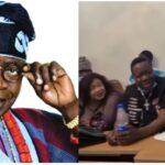 Mr Ibu, Harry B Anyanwu, Nollywood Stars Endorses Tinubu For 2023 Presidency [Video]
