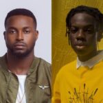 DJ Neptune Reacts After Rema Called Him Out For Releasing His Song Without Permission