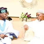 Tinubu Visited Me To Seek Support For His 2021 Presidential Ambition – Tanko Yakasai