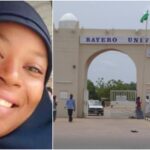 Final Year BUK Female Student Found Dead In Her Hostel After Complaining Of Chest Pain