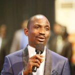 Pastor Enenche Reveals Those Sponsoring Terrorism, Satanic Agenda Across The World