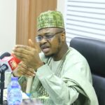 Insecurity: Nigerians Should Present Their NIN Even Before Using Restaurant - Pantami