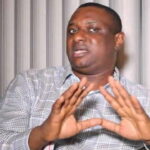 Festus Keyamo Addresses Critics, Reveals How He Acquired House Worth $302,000 In US