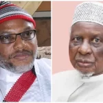 Nnamdi Kanu Making Nigerians Doubt If South-East Is Ready For 2023 Presidency - Yakasai