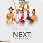 Anambra@30: NewsOnline Nigeria Selected For Special Recognition 1