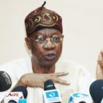 The Killing Of Police In Anambra Is A Direct Attack Against Nigeria - Lai Mohammed