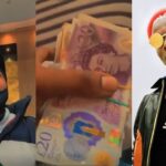 Nigerian Man Reveals He Made N54 Million Reselling Wizkid’s O2 Arena Tickets [Video]