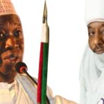 Court Reverse Sanusi's Banishment, Orders Ganduje To Apologize, Pay Compensation