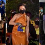 Barbados Becomes A Republic, Renounces Queen Elizabeth, Names Rihanna National Hero