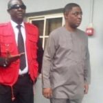 EFCC Arrests Fani-Kayode In Lagos Court Over Alleged Manipulation Of Documents