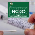 NCDC Confirms Two Cases Of Omicron COVID-19 Variant In Nigeria