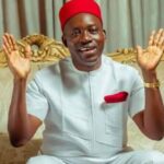 Court Awards Soludo N2 Million, Dismisses Suit Against His Election As Anambra Gov-Elect