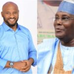 Actor Yul Edochie Reveals Why Atiku Should Support His 2023 Presidential Ambition
